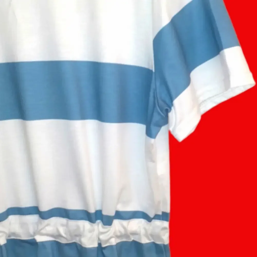 *NEW!  COOL, SOFT Cotton Dress/ Beach Cover-up? - Picture 4 of 6